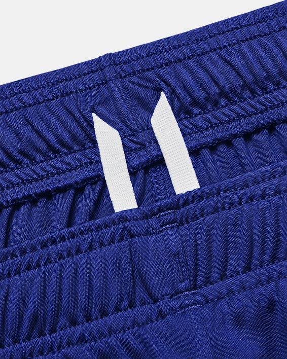 Men's UA Golazo 3.0 Shorts, Blue, pdpMainDesktop image number 4